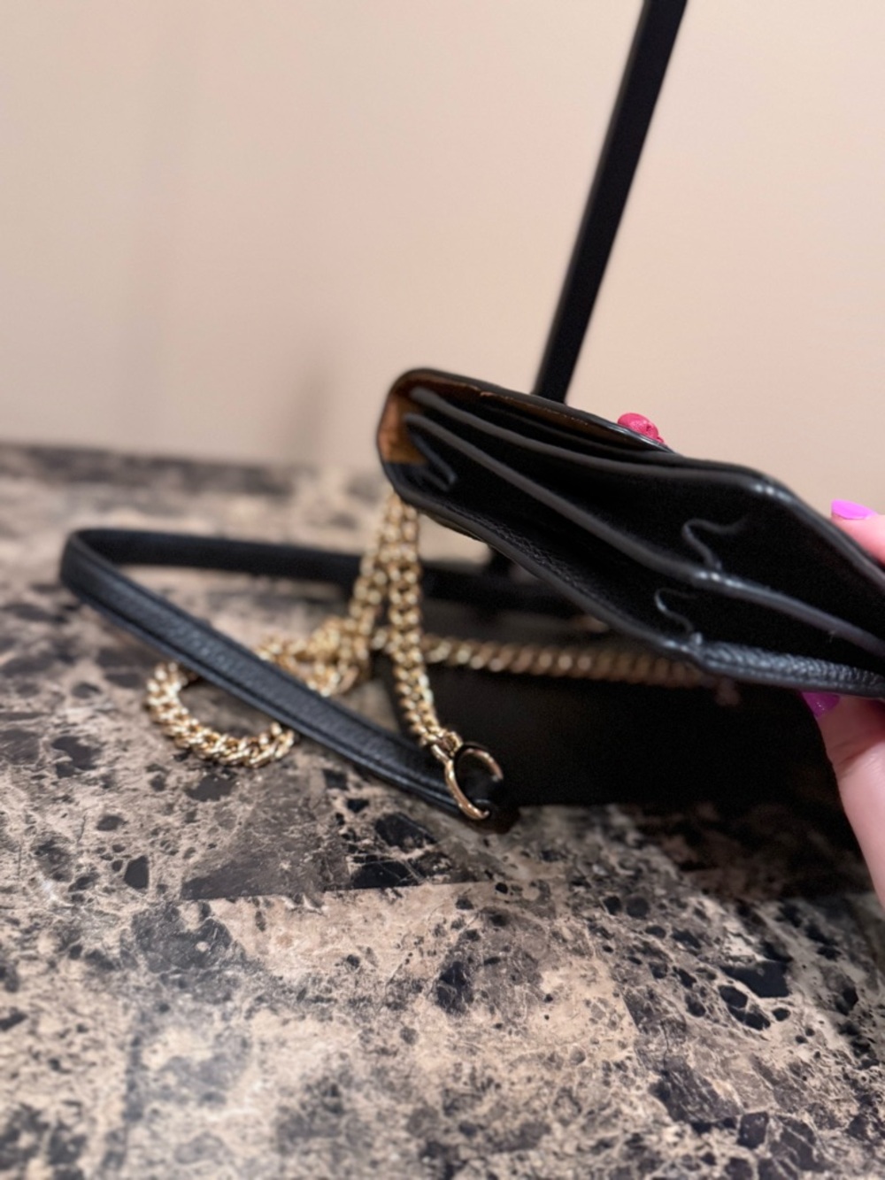 Coach Klare Crossbody with Diary Embroidery RARE LIMITED EDITION - Picture 7 of 15